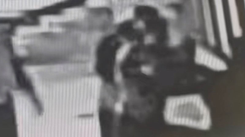 Желіде Шымкентте төбелес шығарған әкімнің видеосы тарады (ВИДЕО)