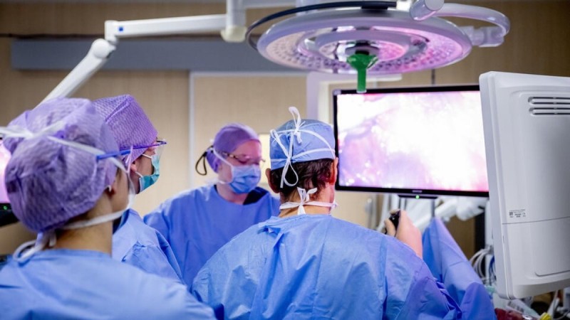 Хирург ота кезінде қателесіп, науқастың басқа мүшесін алып тастаған