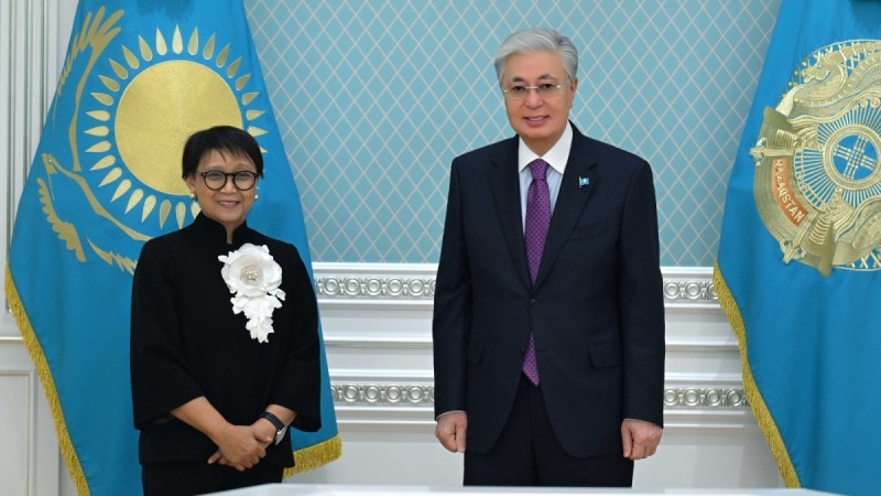 Тоқаев БҰҰ аясында жаңа ұйым құруды ұсынды