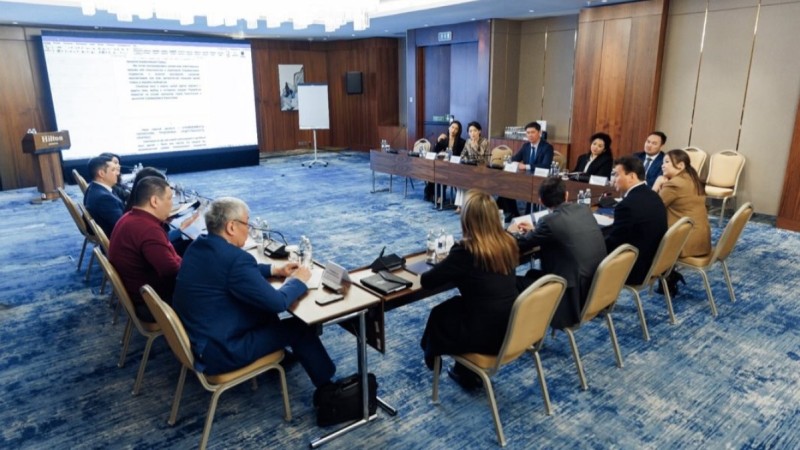 Қазақстанда жаңа «Әділет» партиясы құрылатыны жарияланды