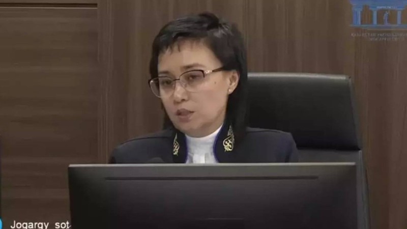 Астанадағы резонансты іс: судья күтпеген шешім шығарды