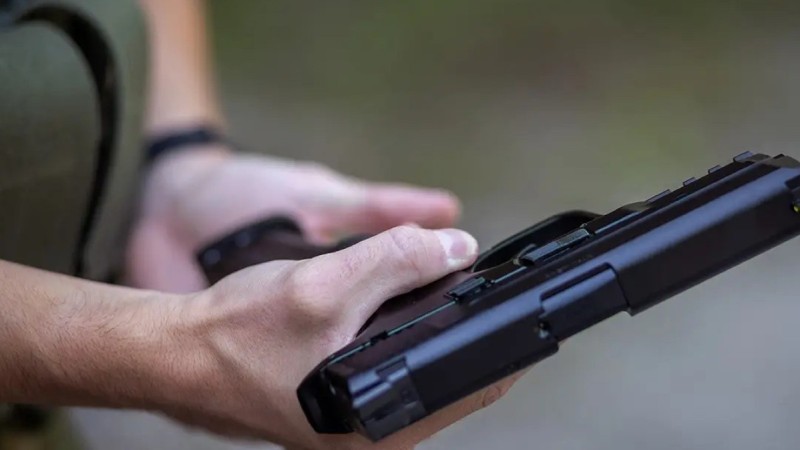 Павлодарда Ұлттық ұланның әскери бөлімінде атыс болды