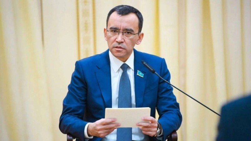 Елімізде вице-президент Құрылтай жасақталған соң сайланады