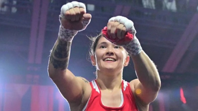 Бразилиядағы әлем кубогы кезеңіне қатысатын қазақстандық боксшылар белгілі болды