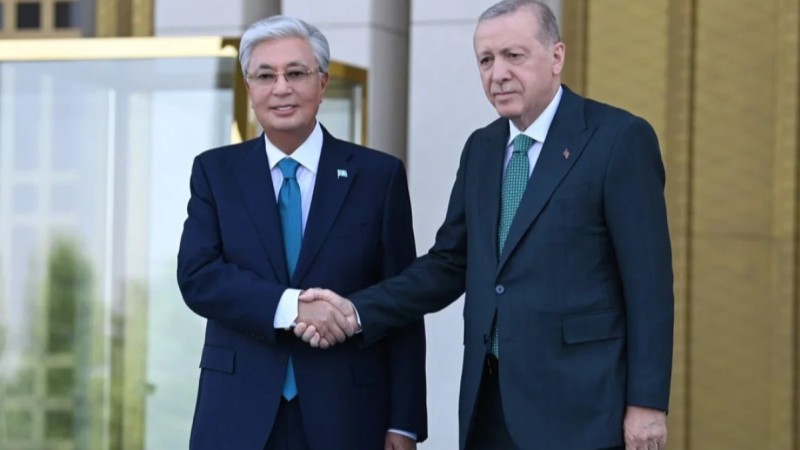 Қасым-Жомарт Тоқаев Түркияға жұмыс сапарымен барады