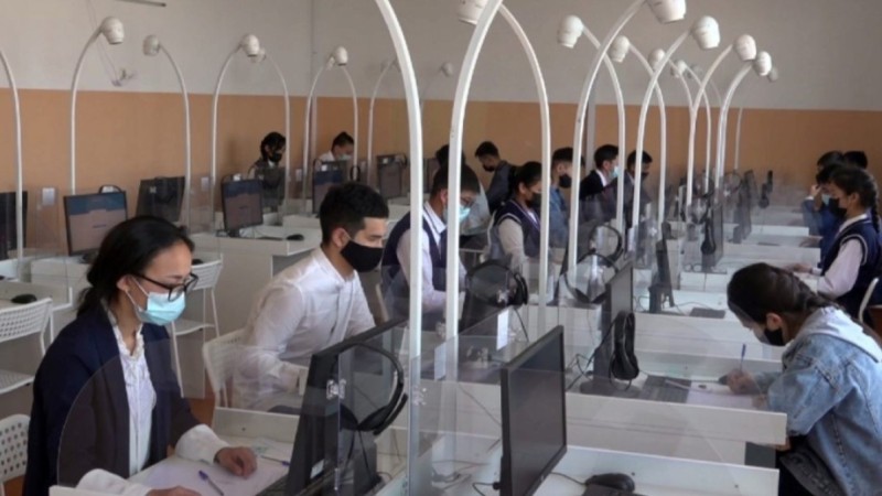 ҰБТ форматы тағы да өзгеріске ұшырайды