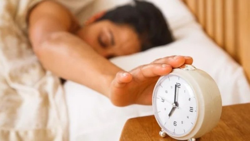 Ұйқыдан тұрғанда шаршап оянсаңыз, бұл қауіпті аурудың белгісі болуы мүмкін