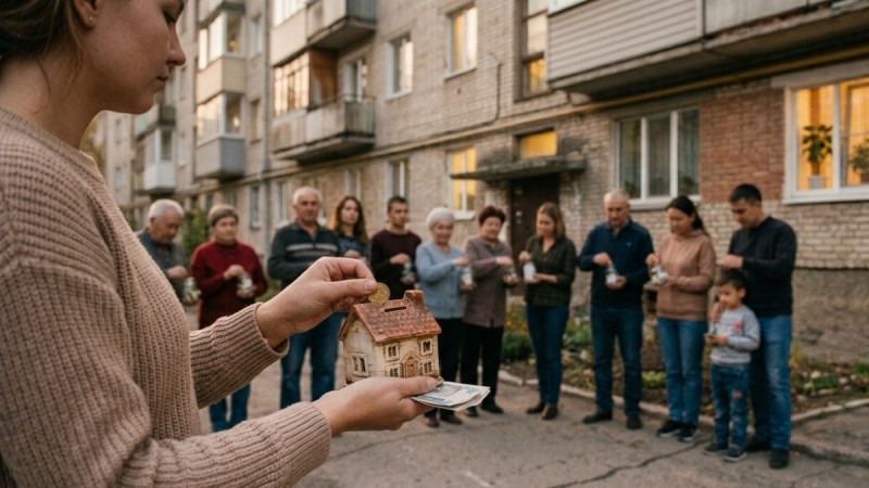 «200 теңге — бір баспана»: Анастасия Куликтің батыл бастамасы қоғамды бей-жай қалдырмады