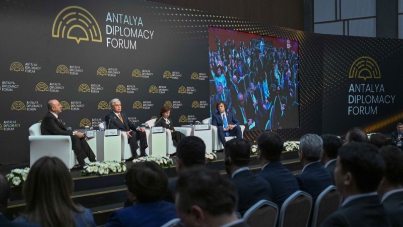 БҰҰ-ға жаңа серпін керек: Тоқаев реформаны жеделдетуге шақырды