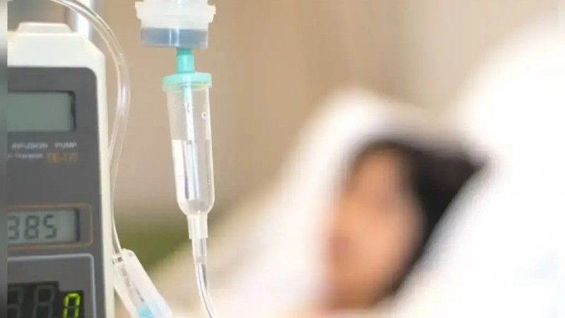 Астанадағы қайғылы өрт кезінде үш баласынан айырылған әйел есін жиды