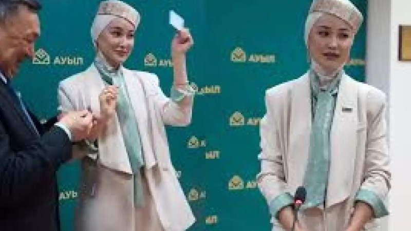 «Саясатта несі бар?»: партия қатарына қосылған Мөлдір Әуелбекова сынға қалды