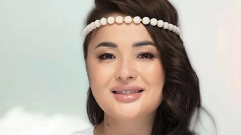 Мөлдір Мұқан алғашқы махаббаты туралы сыр шертті