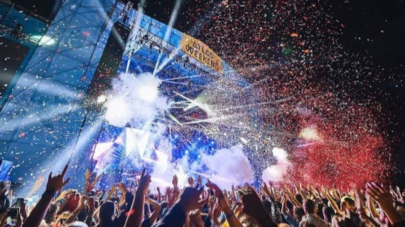 Өнер адамдарын есірткіге міндетті тексеру енгізу ұсынылды