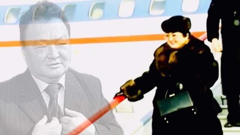 «Зәкең билікте болғанда…» - Мақпал Жүнісова Қарағанды әкімдігіне өкпелі