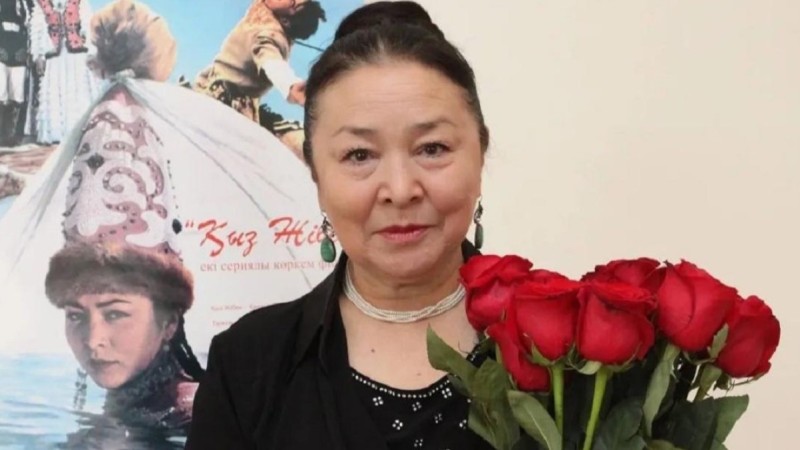 Меруерт Өтекешова Қыз Жібектің қамзолына қатысты пікір білдірді