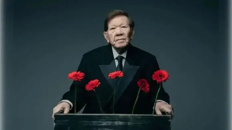 Қаралы хабар: Танымал ақын Мұхтар Шаханов дүние салды