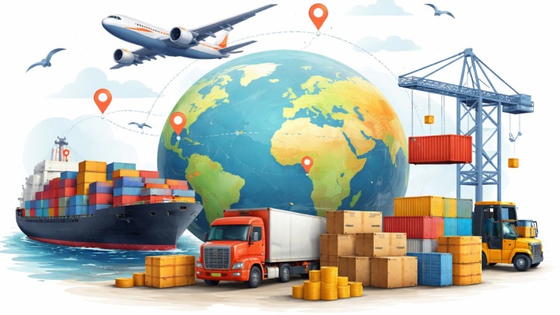 Сыртқы сауда және сапа: Тоқаев әлем назарына нені тұспалдап айтты?