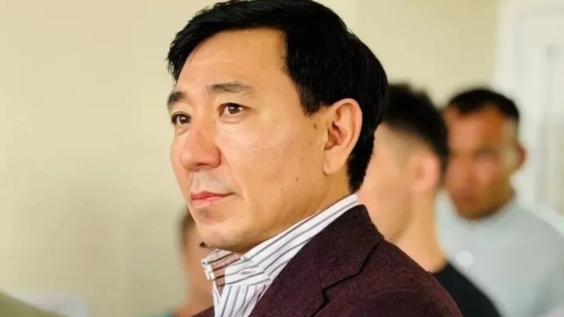 6 жылға бас бостандығынан айырылған Өскеменнің экс-әкімі апелляциялық шағым берді