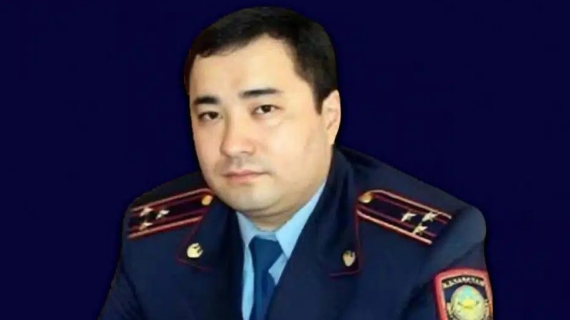 “Алтын орда“ төңірегіндегі дау: сот Нұрбол Назарбаевқа қатысты шешім шығарды