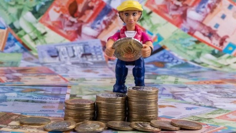 Зейнетақы жинағынан қаражат алу тәртібі өзгереді