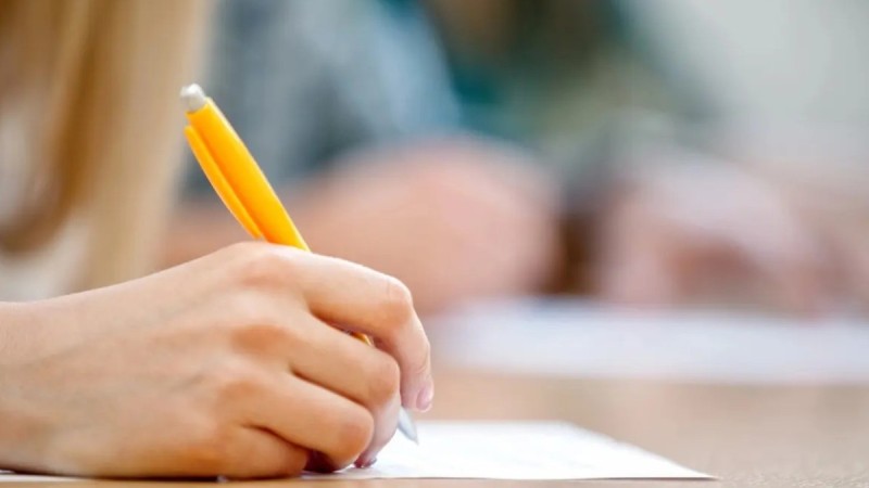 ҰБТ-ға балама ретінде жаңа тест енгізіледі