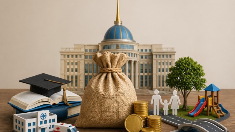 Аудит аямайды: биыл 700 адам жауапкершілікке тартылды