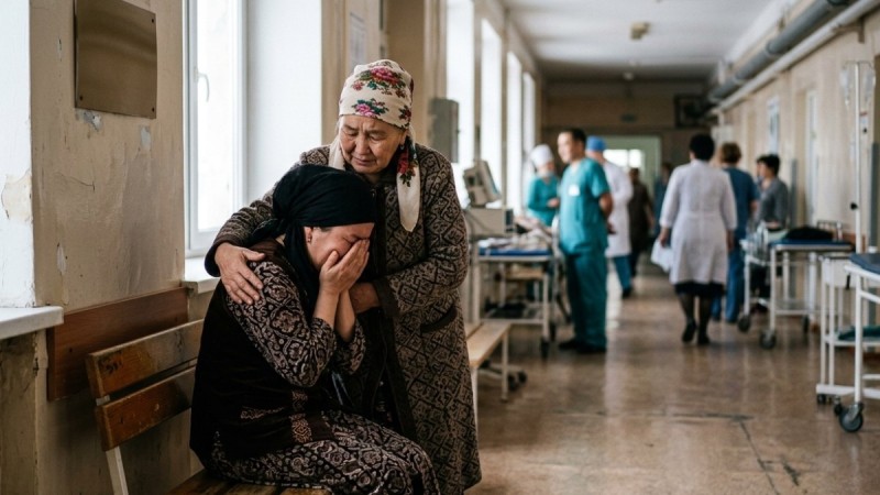 Кәусардың қазасы – жүйенің жарасы: Қарағандыдағы қасірет неден болды?