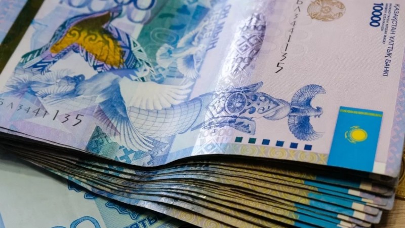 Түркістанда шенеуніктер 200 миллион теңгені оңды-солды шашқан