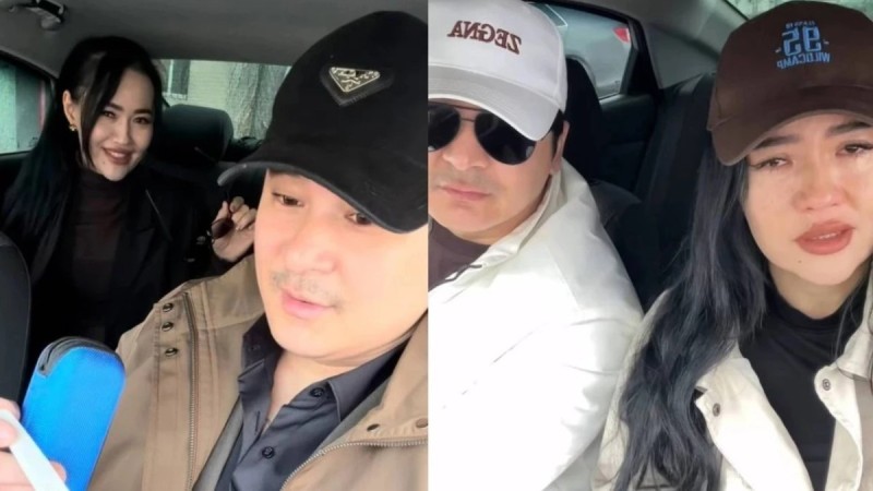 "Құқығы жоқ": атышулы ақтаулық асабаның әріптестері оның той жүргізуіне қарсы