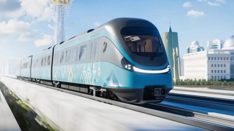 LRT екі-үш апта ішінде іске қосылуы мүмкін