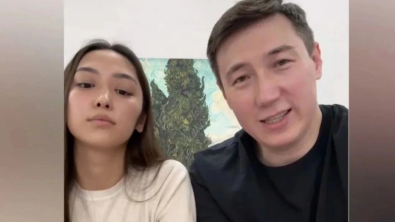 Рахат Тұрлыханов тұрмыстық жанжал бойынша жазадан құтылып кетті