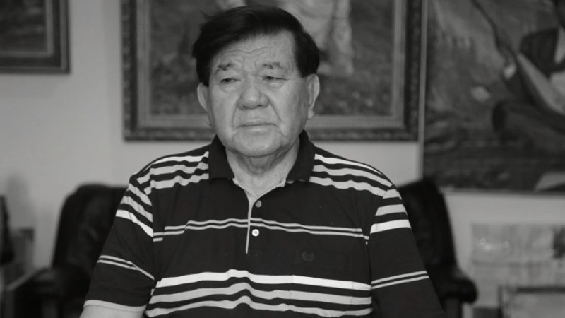 Отырарда ақын Мұхтар Шахановтың жаназасы шығарылды