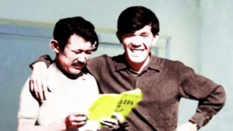 Шәмшімен неге араздастым?..