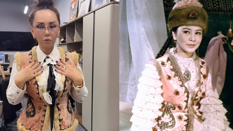 Дауға айналған қамзол: Экс-министр Алагөзоваға өтініш жасады