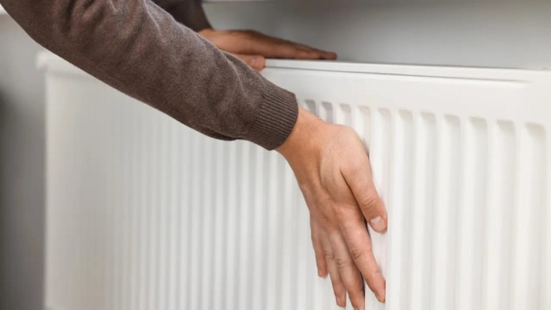 Астанада жылыту маусымы аяқталды