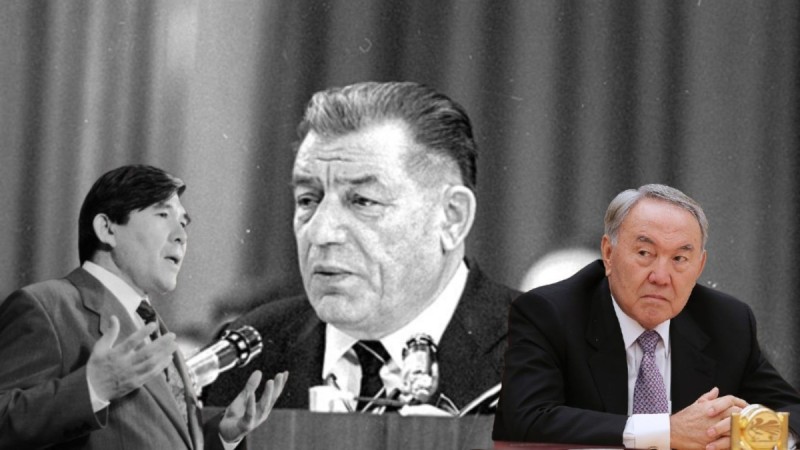 Наурыз. Колбинді көндірген кім еді?