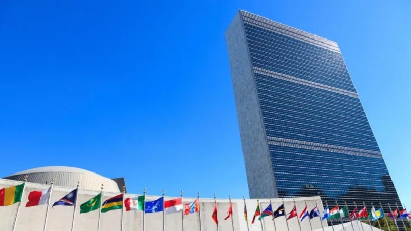 БҰҰ құрылымында маңызды ұйым құру: Тоқаев өз ұсынысына қатысты мәлімдеме жасады