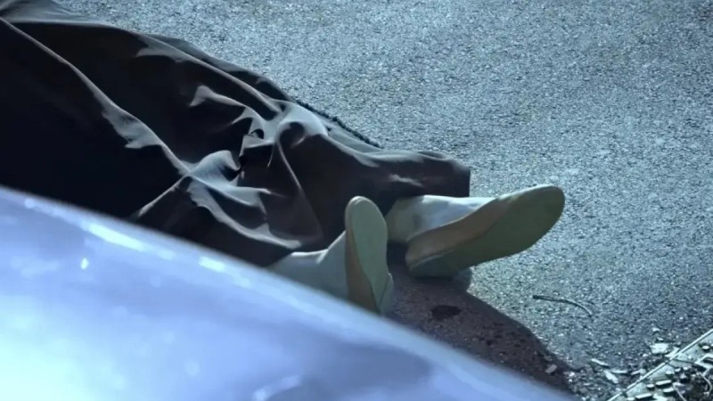 «Өртеп жіберген»: Ақсуда әйел адамның мәйіті табылды