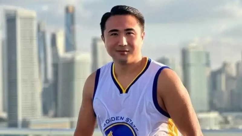 Вьетнамда ұсталған Қайсар Қамза елге қашан қайтарылады?