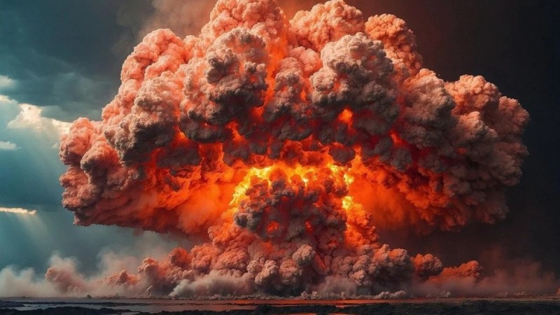 35 жыл қалды: ғалым ақыр заманның қашан болатынын мәлімдеді