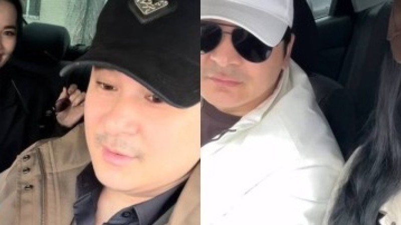 Маңғыстаулық асабалар интим видеосы тараған асабаға жабылып қарсы шықты