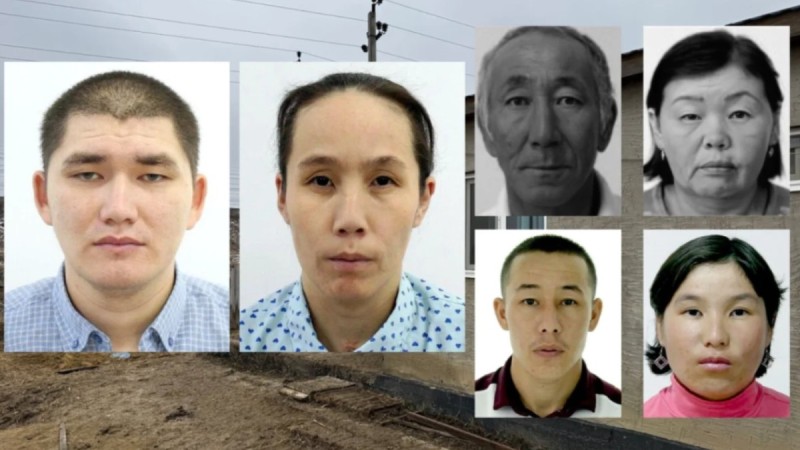 Атыраудағы қанды қылмыс: жан түршігерлік деректер жария болды