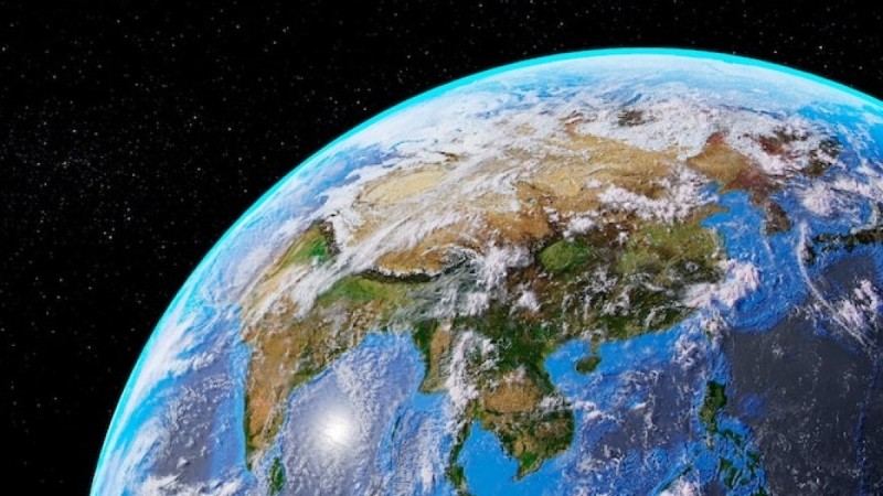 Жер бетінен бірінші болып жойылып кетуі мүмкін мемлекет