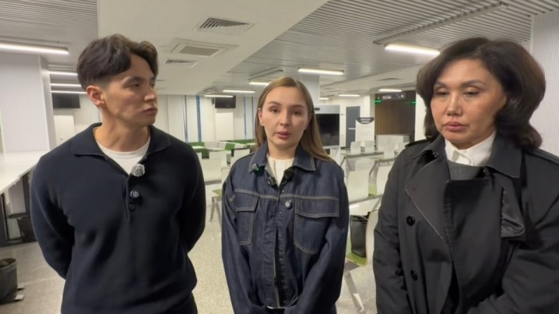 “Соңғы сөзін айтуы тиіс”: Эльмира Төлегенова сот процесіне келмеген