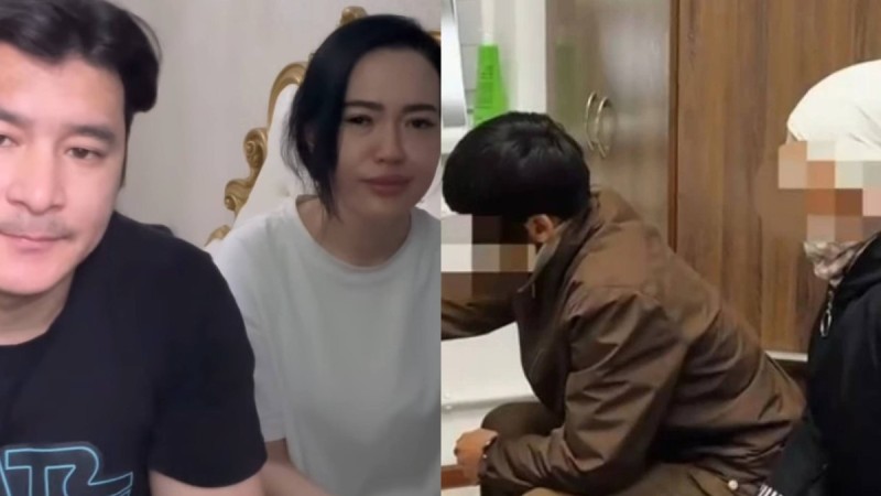 “11 сынып оқушысынан 8 миллион теңге сұрады”: Интим видеосы тараған блогердің тағы бір былығы ашылды