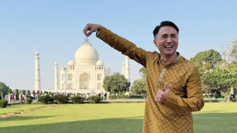 Вьетнамда ұсталған Қайсар Қамза: елге қайтару процесі қашан аяқталады?