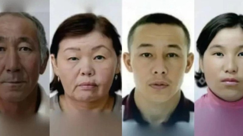 Атыраудағы бір отбасының өлімі: марқұмдардың қашан көз жұмғаны белгілі болды