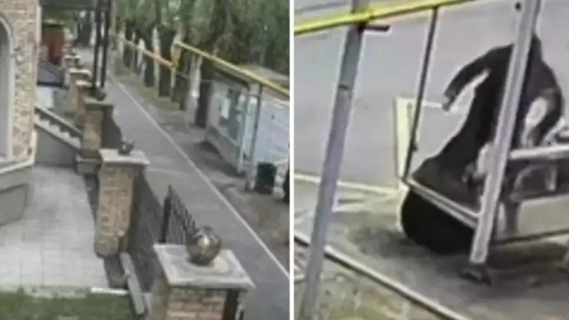 Адам өлтіргені үшін соттылық және шизофрения: Алматыда зейнеткерді соққыға жыққан ер адам туралы не белгілі