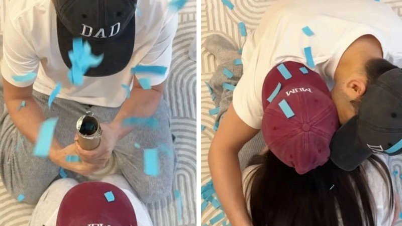 "Біз сені күтеміз": Әнші Серік Ибрагимов төртінші рет әке атанады