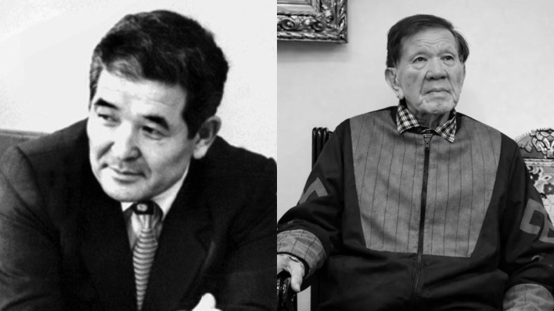 Белгілі журналист марқұм Мұхтар Шахановтың ақырғы аманатына қатысты пікір білдірді